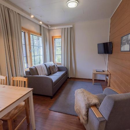 Sallainen Cottages Luaran gambar